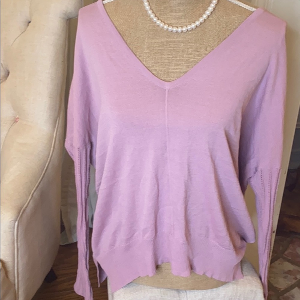 Kerisma lightweight sweater